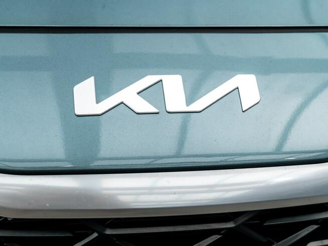 Kia X-Ceed 1.5 T-GDI 7DCT M+Smart 160KM Salon Polska