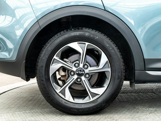 Kia X-Ceed 1.5 T-GDI 7DCT M+Smart 160KM Salon Polska