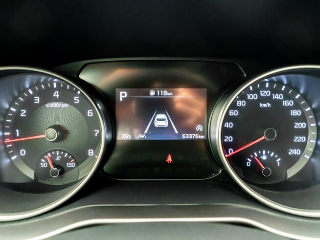 Kia X-Ceed 1.5 T-GDI 7DCT M+Smart 160KM Salon Polska