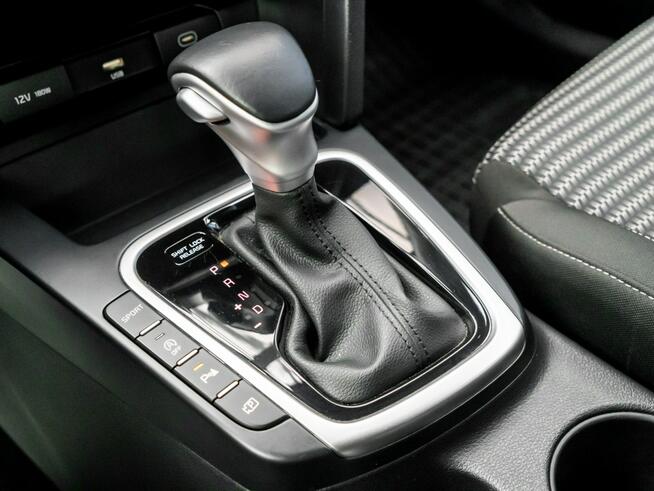 Kia X-Ceed 1.5 T-GDI 7DCT M+Smart 160KM Salon Polska