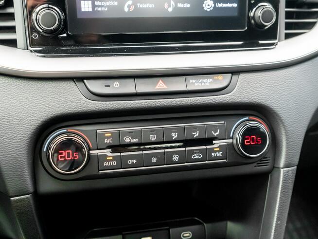 Kia X-Ceed 1.5 T-GDI 7DCT M+Smart 160KM Salon Polska