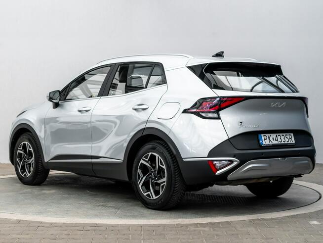 Kia Sportage SUV 1.6 T-GDI M+Smart M6 150KM Salon Polska