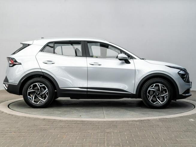 Kia Sportage SUV 1.6 T-GDI M+Smart M6 150KM Salon Polska