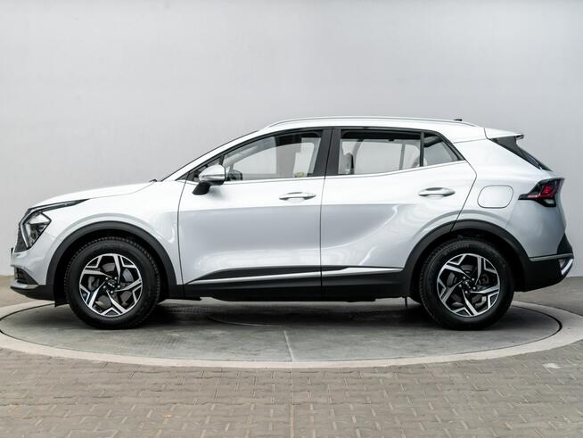 Kia Sportage SUV 1.6 T-GDI M+Smart M6 150KM Salon Polska