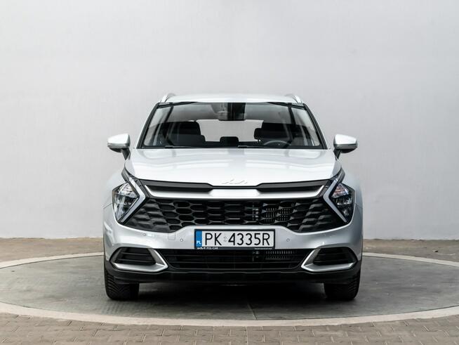 Kia Sportage SUV 1.6 T-GDI M+Smart M6 150KM Salon Polska