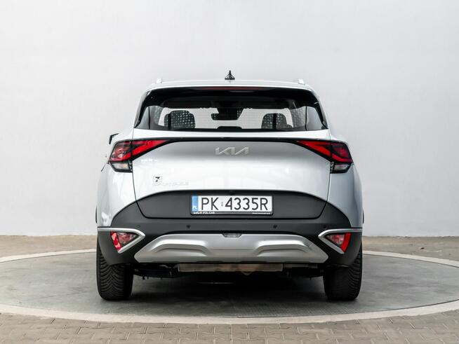 Kia Sportage SUV 1.6 T-GDI M+Smart M6 150KM Salon Polska