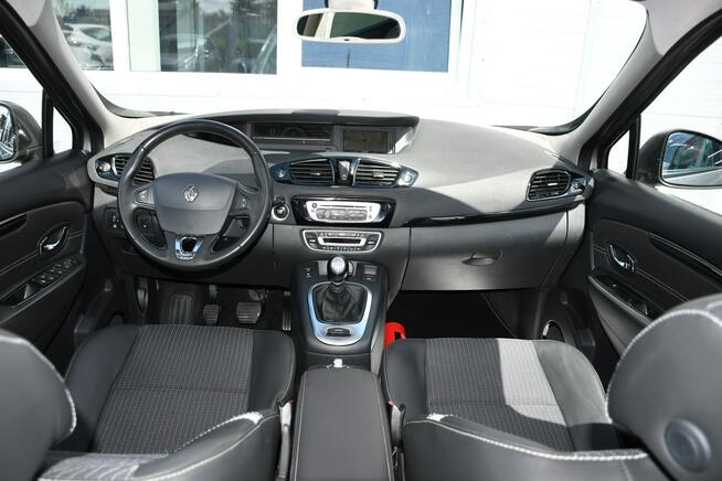 Renault Grand Scenic 1.2 TCe130 BOSE 100%-Bezwypadkowy Serwis Navi NOWY ROZRZĄD 118 tys.km