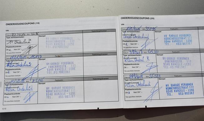 Renault Grand Scenic 1.2 TCe130 BOSE 100%-Bezwypadkowy Serwis Navi NOWY ROZRZĄD 118 tys.km