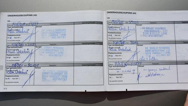 Renault Grand Scenic 1.2 TCe130 BOSE 100%-Bezwypadkowy Serwis Navi NOWY ROZRZĄD 118 tys.km