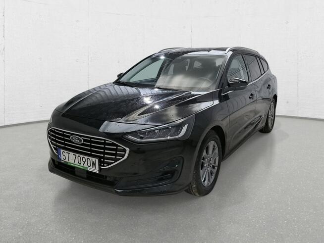 Ford Focus Poleasingowe.pl SCM