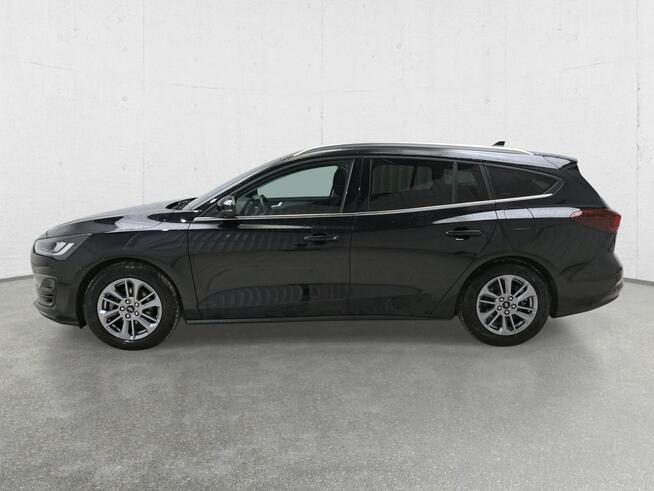 Ford Focus Poleasingowe.pl SCM