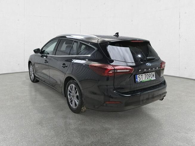 Ford Focus Poleasingowe.pl SCM