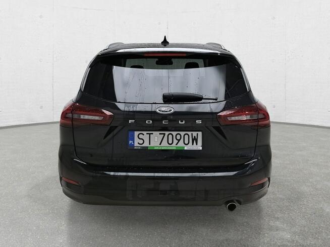 Ford Focus Poleasingowe.pl SCM