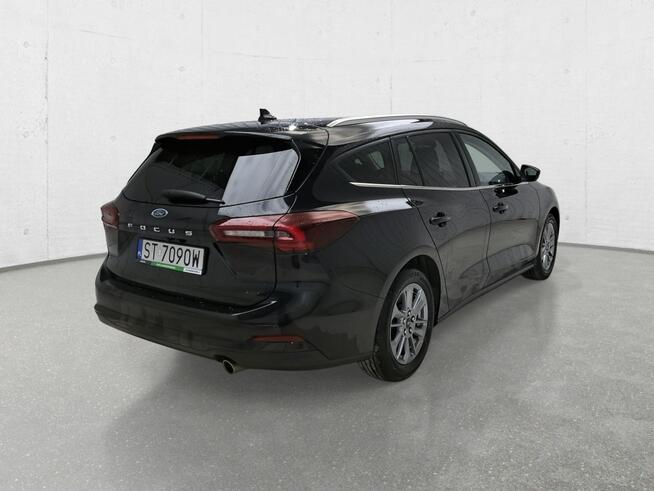 Ford Focus Poleasingowe.pl SCM