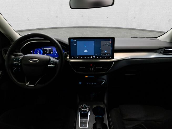 Ford Focus Poleasingowe.pl SCM