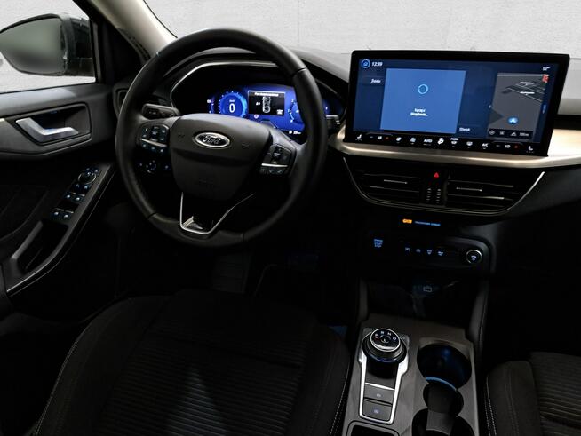 Ford Focus Poleasingowe.pl SCM