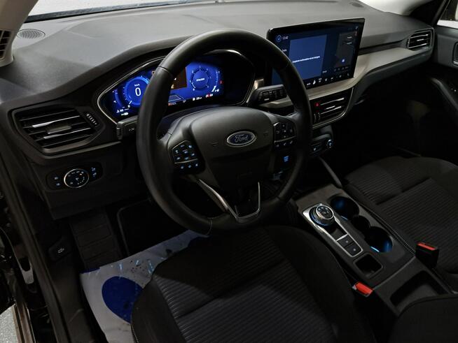 Ford Focus Poleasingowe.pl SCM