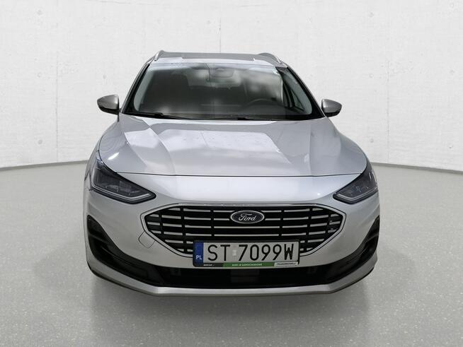 Ford Focus Poleasingowe.pl SCM