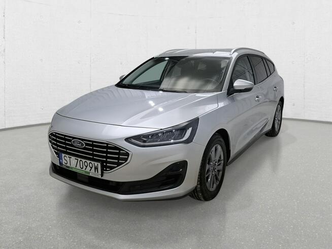 Ford Focus Poleasingowe.pl SCM