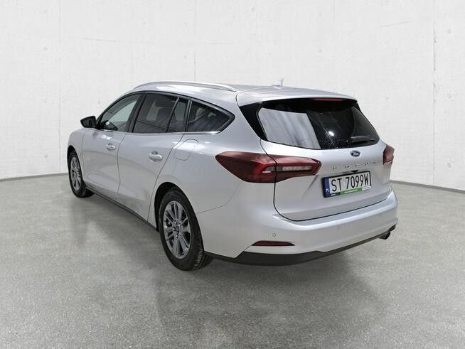 Ford Focus Poleasingowe.pl SCM