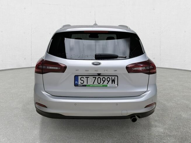 Ford Focus Poleasingowe.pl SCM