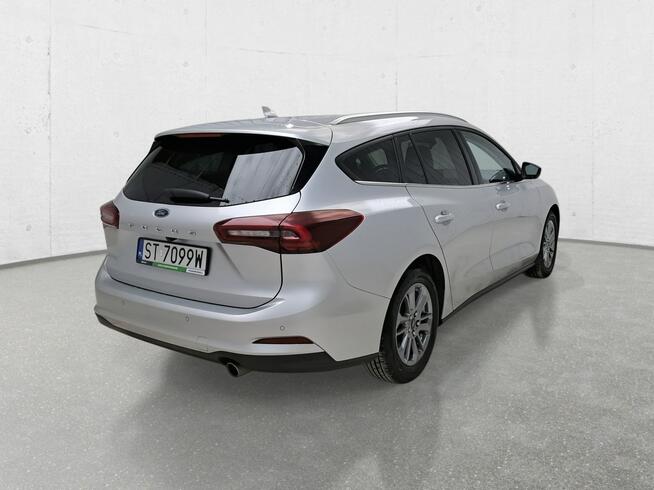 Ford Focus Poleasingowe.pl SCM