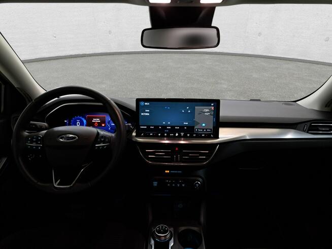 Ford Focus Poleasingowe.pl SCM