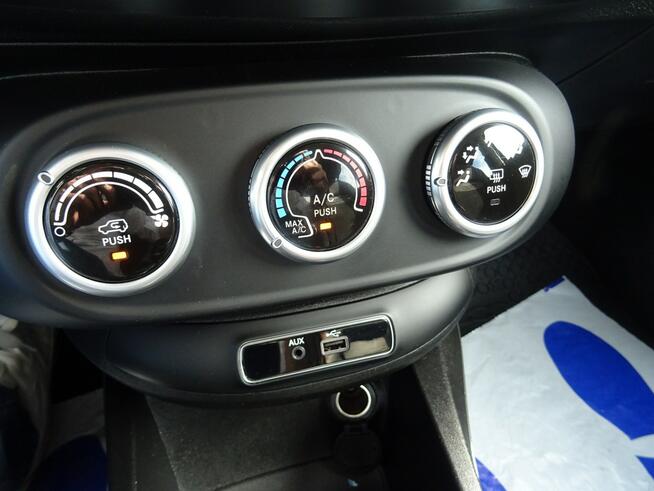 Fiat 500x 1.6 E-Torg 110KM,POP STAR,Bezwypadkowy,Krajowy