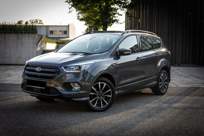 Ford Kuga ST-line