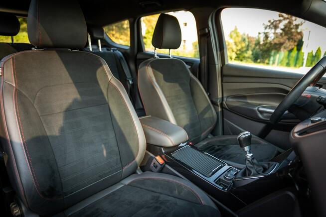 Ford Kuga ST-line