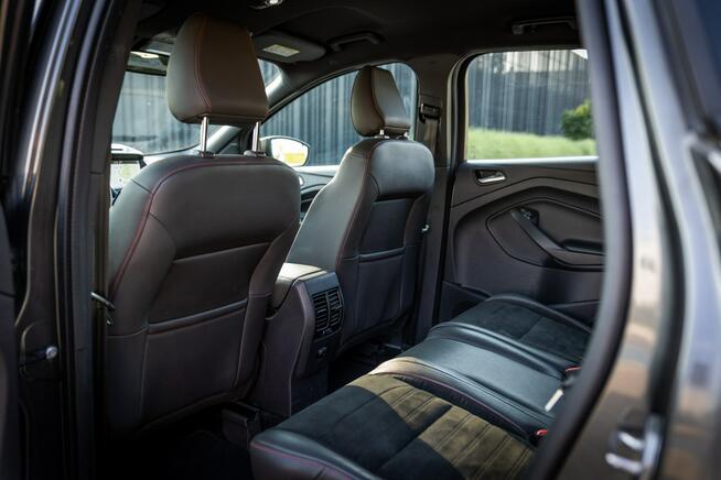 Ford Kuga ST-line