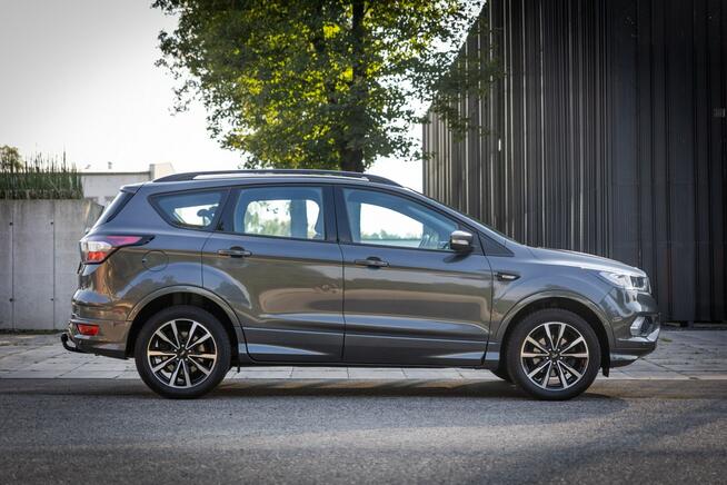 Ford Kuga ST-line