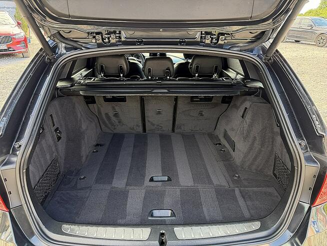 BMW 316 Bi-Xenon Skóry Navi Gwarancja