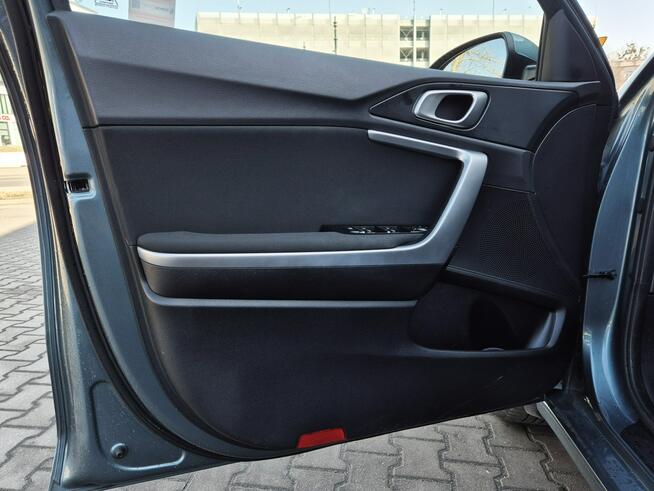 Kia Nowy Ceed 1.5 T-GDI 160KM / Wersja M+SMT / Kamera / Tempomat / Salon PL