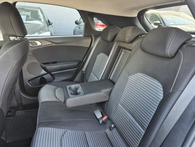 Kia Nowy Ceed 1.5 T-GDI 160KM / Wersja M+SMT / Kamera / Tempomat / Salon PL