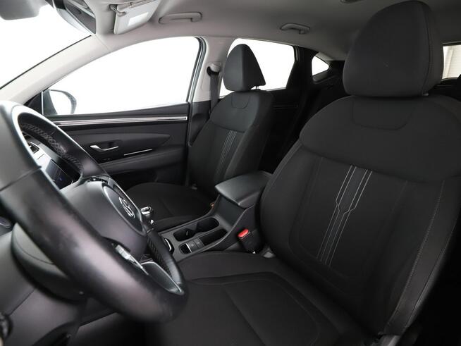 Hyundai Tucson mHEV full LED navi virtual cocpit kamera i czujniki parkowania
