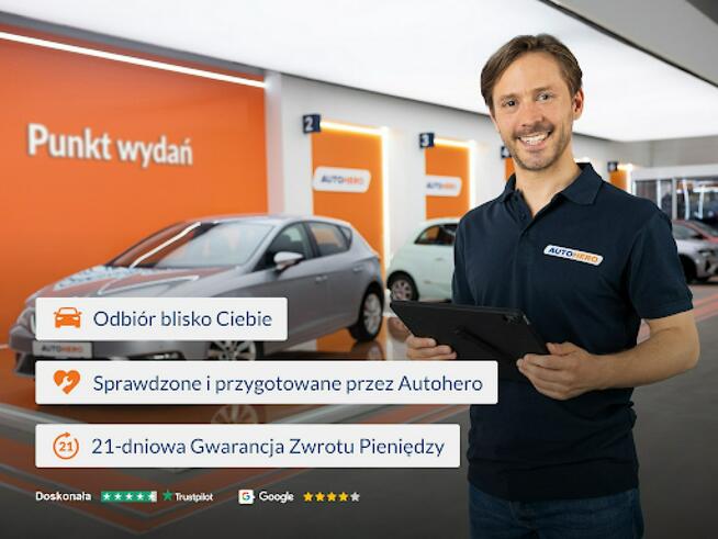 Mitsubishi Outlander FV23% 4x4 PHEV full LED skóra/alcantara klima auto grzane fotele i kie