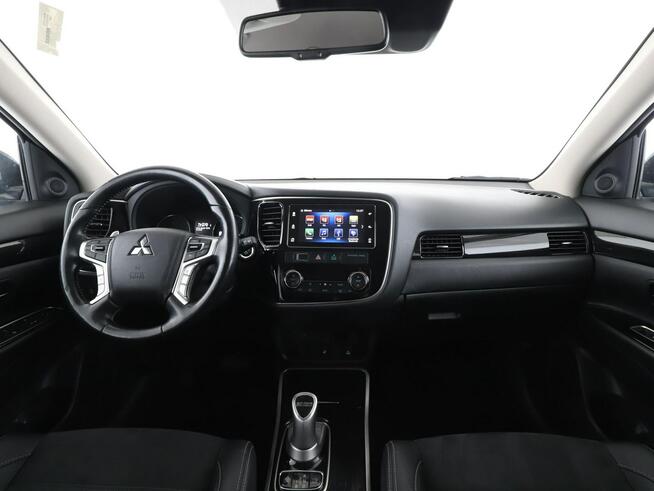 Mitsubishi Outlander FV23% 4x4 PHEV full LED skóra/alcantara klima auto grzane fotele i kie