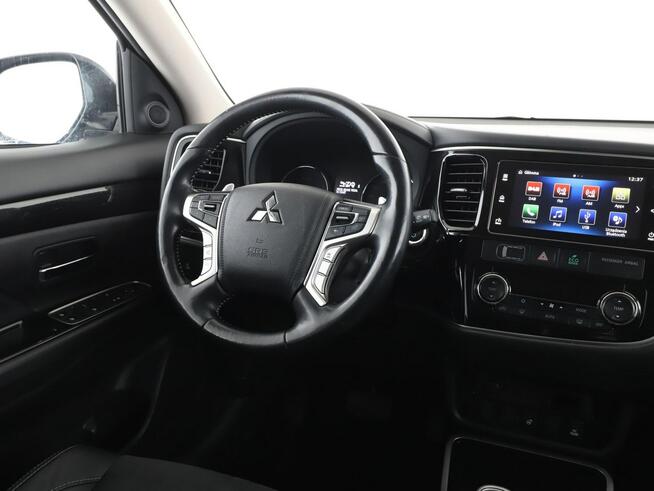 Mitsubishi Outlander FV23% 4x4 PHEV full LED skóra/alcantara klima auto grzane fotele i kie