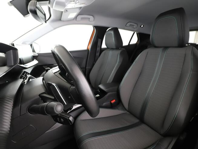 Peugeot 2008 automat full LED virtual cocpit klima auto kamera i czujniki pzrkowani