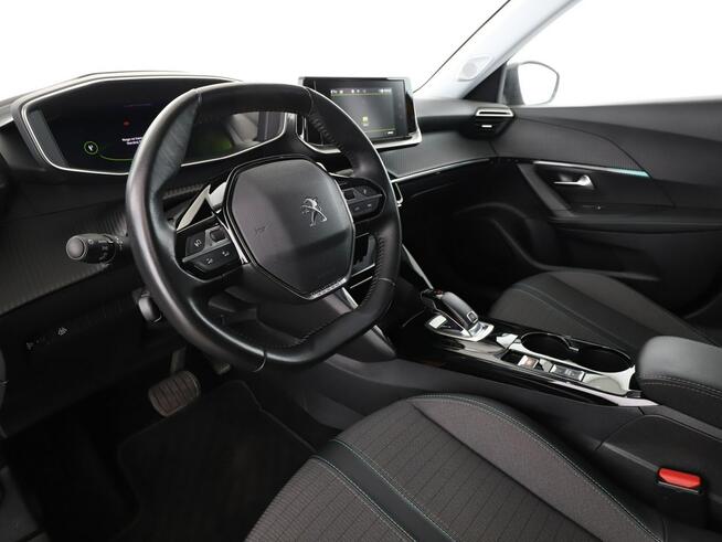 Peugeot 2008 automat full LED virtual cocpit klima auto kamera i czujniki pzrkowani
