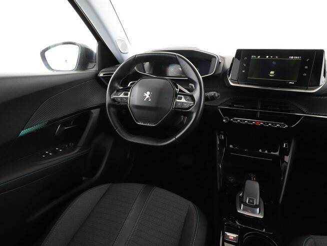 Peugeot 2008 automat full LED virtual cocpit klima auto kamera i czujniki pzrkowani