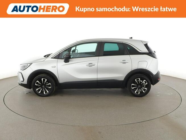 Opel Crossland X FV23, led, auto klima, manual, pdc, navi