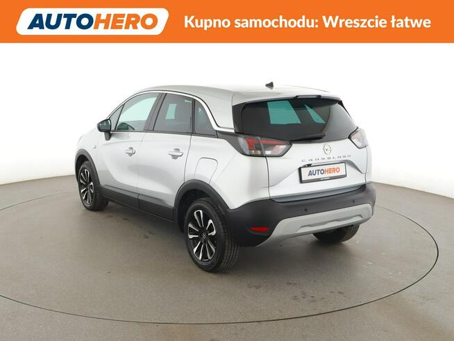 Opel Crossland X FV23, led, auto klima, manual, pdc, navi