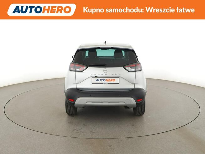 Opel Crossland X FV23, led, auto klima, manual, pdc, navi