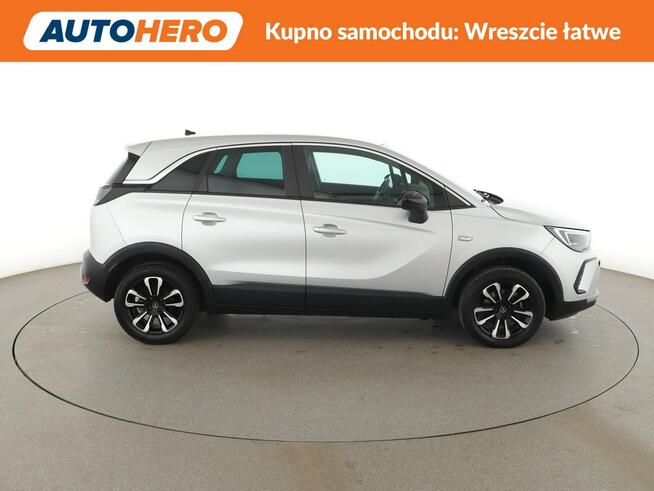 Opel Crossland X FV23, led, auto klima, manual, pdc, navi