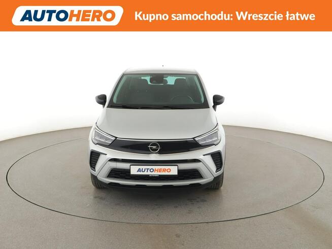 Opel Crossland X FV23, led, auto klima, manual, pdc, navi
