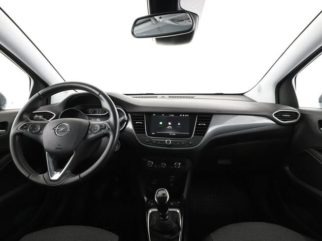 Opel Crossland X FV23, led, auto klima, manual, pdc, navi