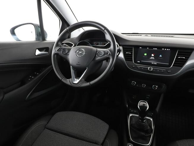Opel Crossland X FV23, led, auto klima, manual, pdc, navi
