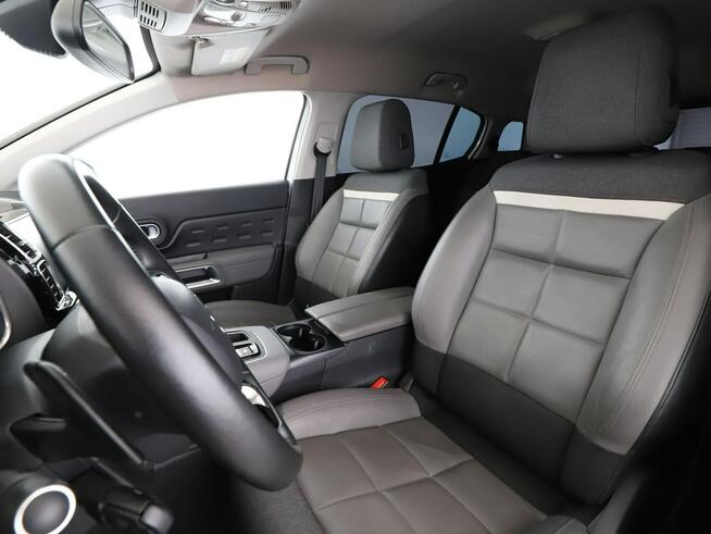 Citroen C5 Aircross automat, skóra , full led, grzane fotele, navi ,kamera, klimatronik